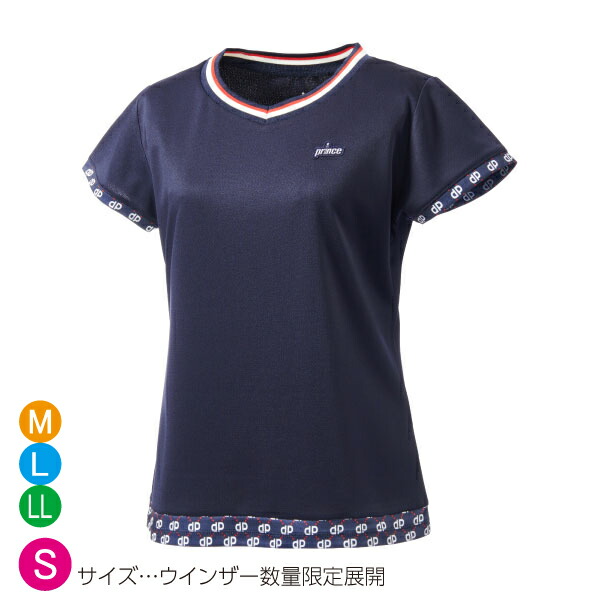 【S大きさ ウインザー別注】大公 取り組みプルオーバー （ WS6071-127 ）[ Prince LS レディース ]26SS