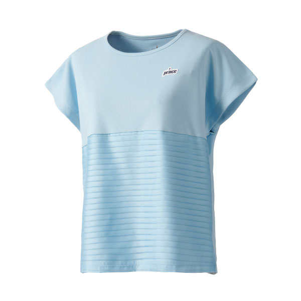 大公 取り組みプルオーバー （ WS6074-125 ）[ Prince LS レディース ]26SS