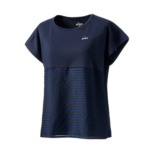 大公 取り組みプルオーバー （ WS6074-127 ）[ Prince LS レディース ]26SS
