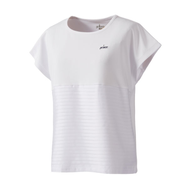 大公 取り組みプルオーバー （ WS6074-146 ）[ Prince LS レディース ]26SS