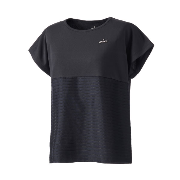 大公 取り組みプルオーバー （ WS6074-165 ）[ Prince LS レディース ]26SS
