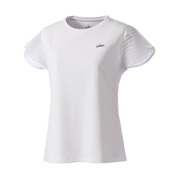 大公 取り組みプルオーバー （ WS6075-146 ）[ Prince LS レディース ]26SS