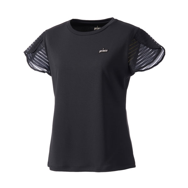 大公 取り組みプルオーバー （ WS6075-165 ）[ Prince LS レディース ]26SS