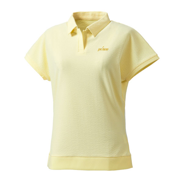 プリンス ポロシャツ （ WS6150-075 ）[ Prince LS レディース ]26SS