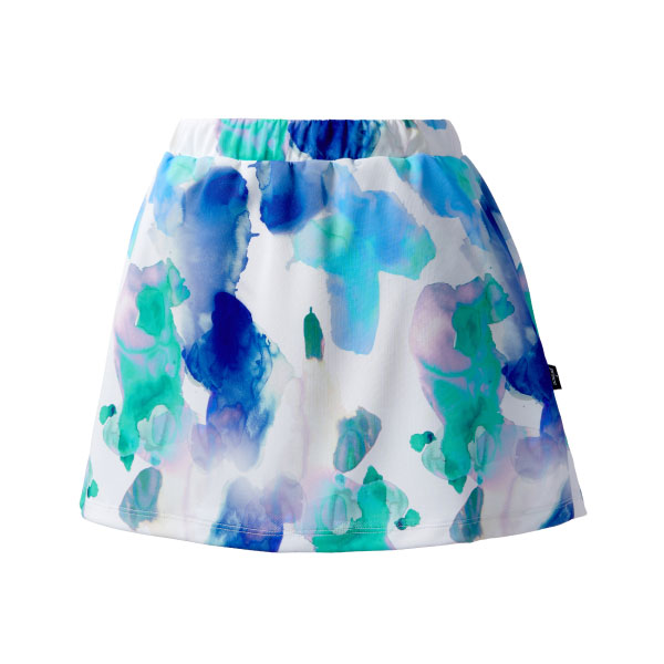 王子 スコート （ WS6301-110 ）[ Prince SK レディース ]26SS