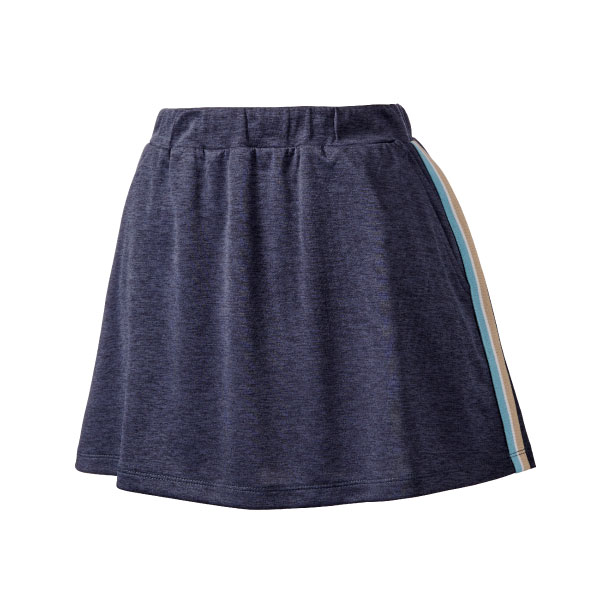 王子 スコート （ WS6305-127 ）[ Prince SK レディース ]26SS