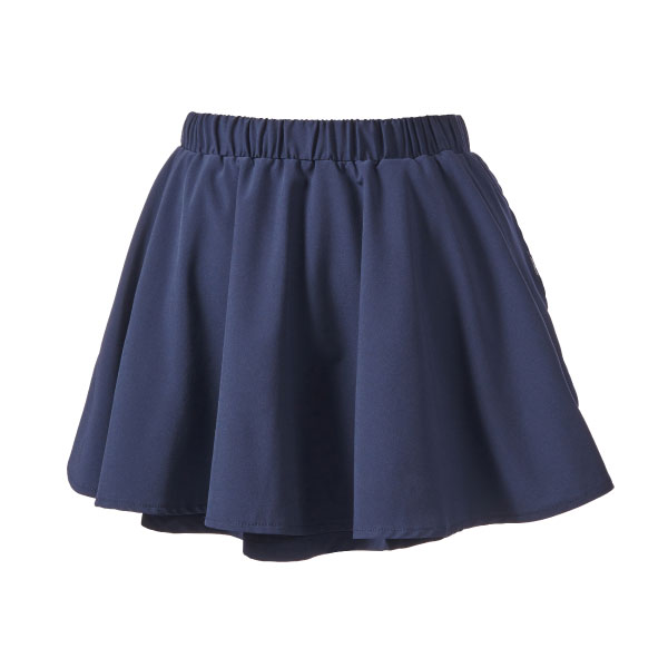 王子 太陽面爆発スコート （ WS6308-127 ）[ Prince SK レディース ]26SS