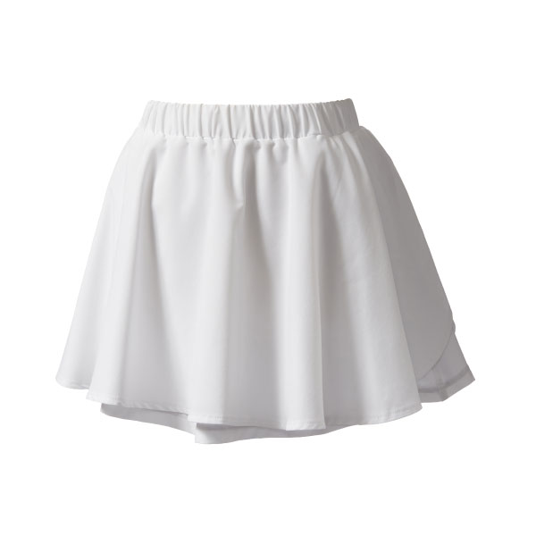 王子 太陽面爆発スコート （ WS6308-146 ）[ Prince SK レディース ]26SS