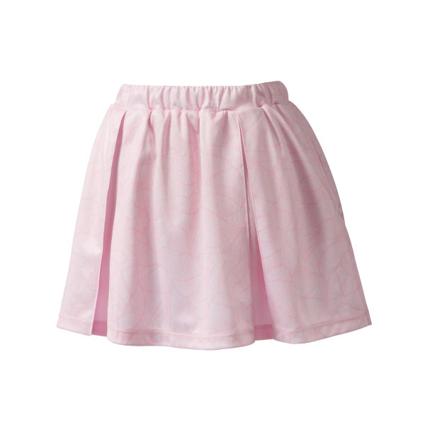 王子 スコート （ WS6312-000 ）[ Prince SK レディース ]26SS