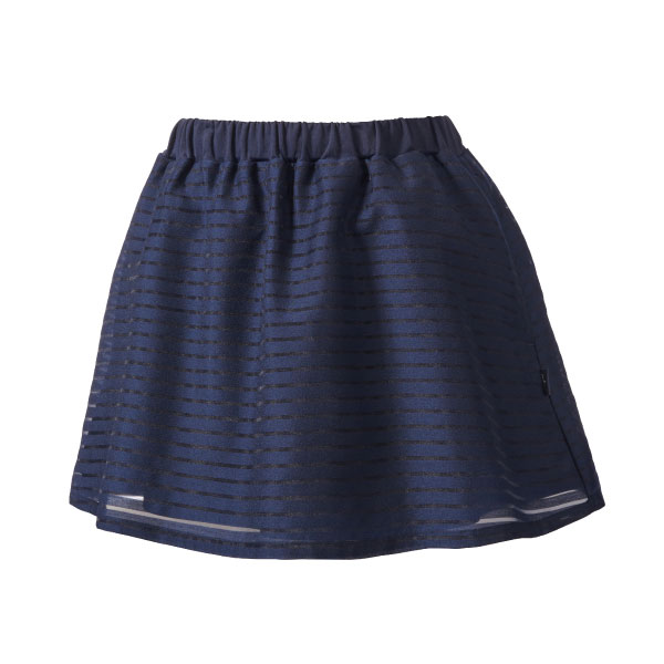 王子 スコート （ WS6318-127 ）[ Prince SK レディース ]26SS