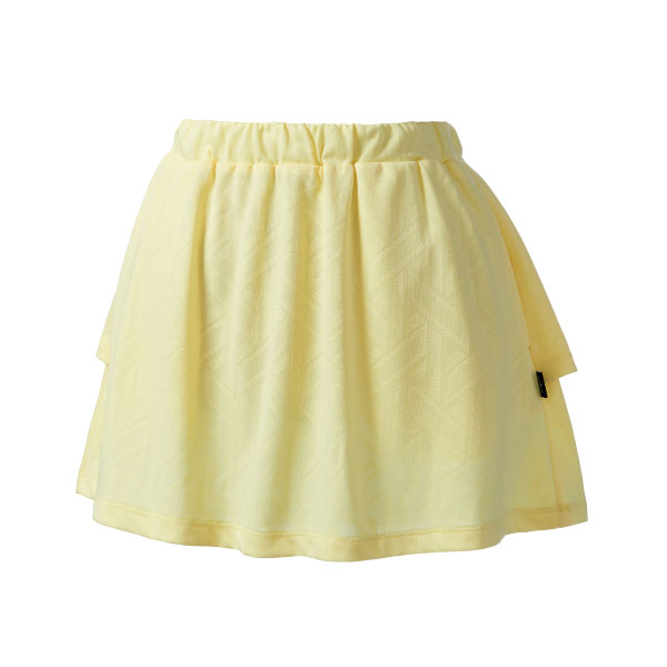 王子 スコート （ WS6320-075 ）[ Prince SK レディース ]26SS