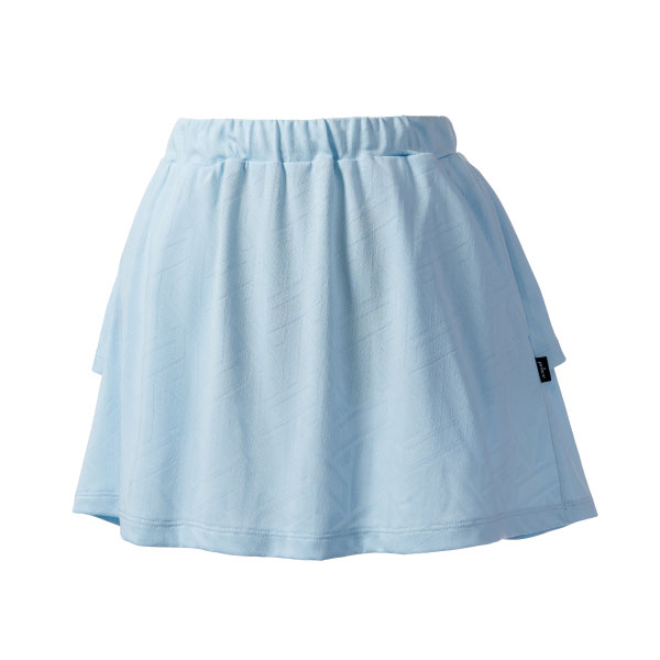 王子 スコート （ WS6320-125 ）[ Prince SK レディース ]26SS