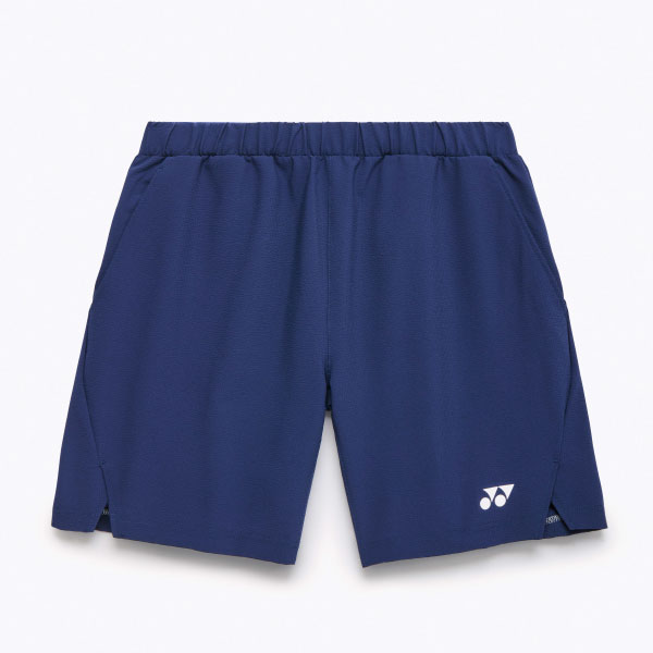ヨネックス ユニハーフパンツ （ 15235-554 ）[ YONEX SP メンズ ]26SS