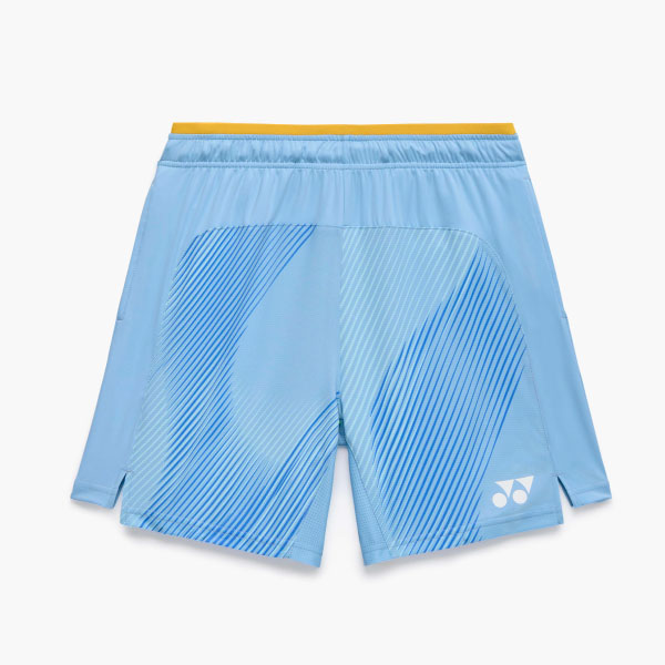 ヨネックス ウィメンズニットハーフパンツ （ 25122-653 ）[ YONEX LSP レディース ]26SS｜ウインザーラケット店
