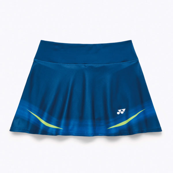 ヨネックス ウィメンズスカート（下穿きスパッツ付） （ 26183-169 ）[ YONEX SK レディース ]26SS