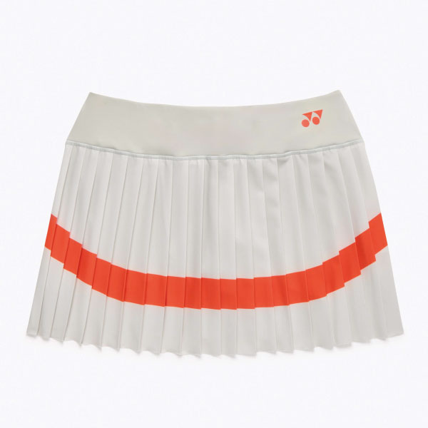 ヨネックス ウィメンズスカート（下穿きスパッツ付） （ 26184-024 ）[ YONEX SK レディース ]26SS