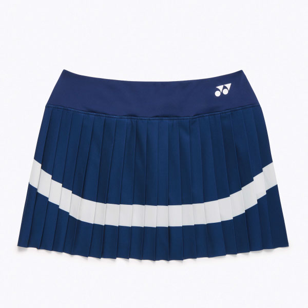 ヨネックス ウィメンズスカート（下穿きスパッツ付） （ 26184-554 ）[ YONEX SK レディース ]26SS