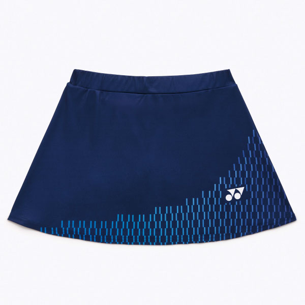 ヨネックス ウィメンズスカート（インナースパッツ付） （ 26188-554 ）[ YONEX SK レディース ]26SS