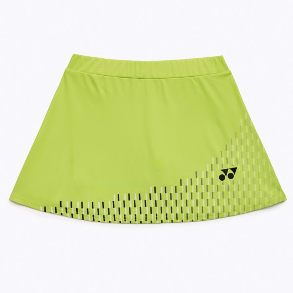 ヨネックス ウィメンズスカート（インナースパッツ付） （ 26188-680 ）[ YONEX SK レディース ]26SS