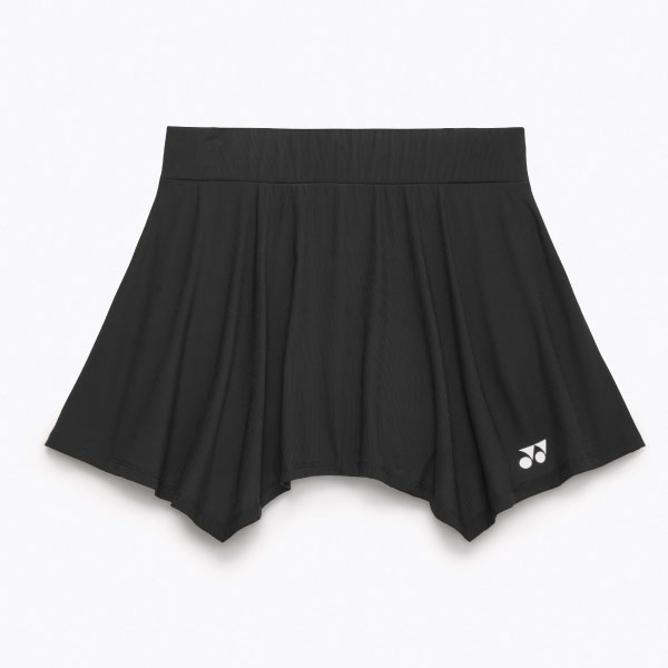 ヨネックス ウィメンズスカート（下穿きスパッツ付） （ 26191-007 ）[ YONEX SK レディース ]26SS