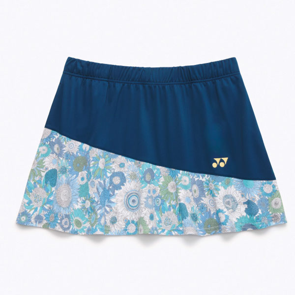 ヨネックス ウィメンズスカート （ 26201-566 ）[ YONEX SK レディース ]26SS