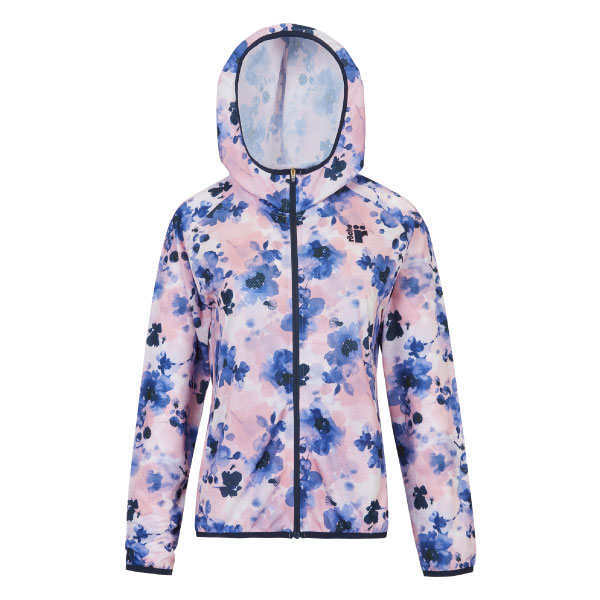 ローチェ レディースUVメッシュ上衣 （ 268506-29 ）[ roche LWJ レディース ]26SS