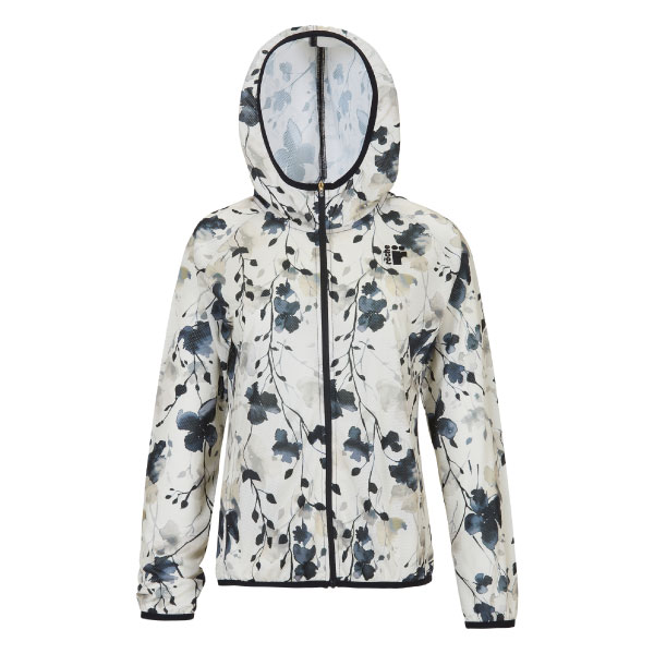 ローチェ レディースUVメッシュ上衣 （ 268506-95 ）[ roche LWJ レディース ]26SS