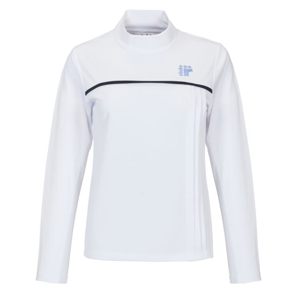 ローチェ レディース取り組み長袖プルオーバー （ 268509-10 ）[ roche LS レディース ]26SS