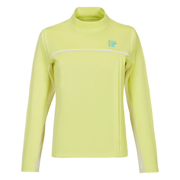 ローチェ レディース取り組み長袖プルオーバー （ 268509-43 ）[ roche LS レディース ]26SS