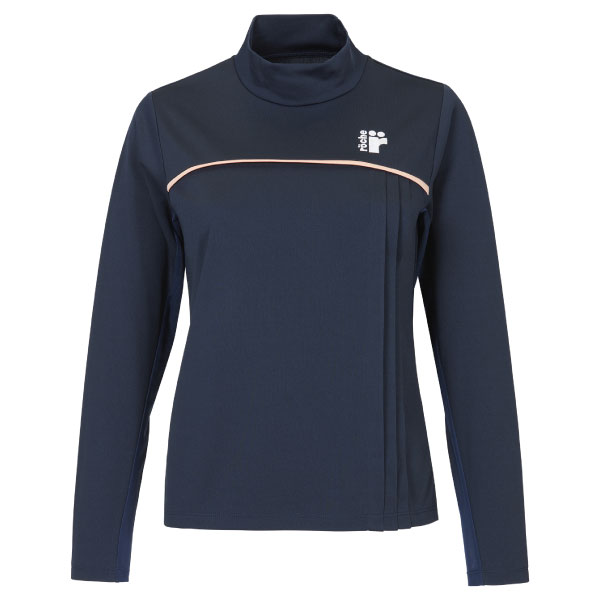 ローチェ レディース取り組み長袖プルオーバー （ 268509-70 ）[ roche LS レディース ]26SS