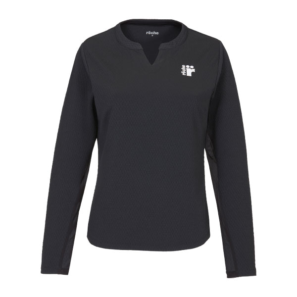 ローチェ レディース力くらべ長袖ティーシャツ （ 268512-95 ）[ roche LS レディース ]26SS