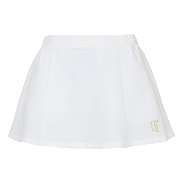 ローチェ レディーススコート （ 268520-10 ）[ roche SK レディース ]26SS