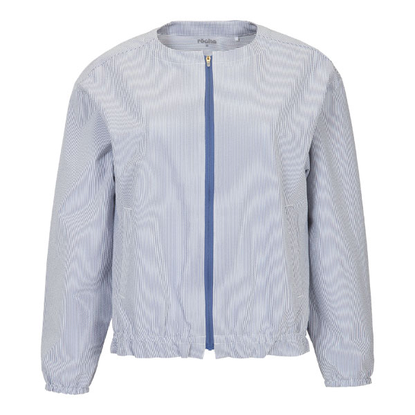 【SALE】ローチェ レディースジャケット （ 268521-70 ）[ roche LWJ レディース ]26SS｜ウインザーラケット店