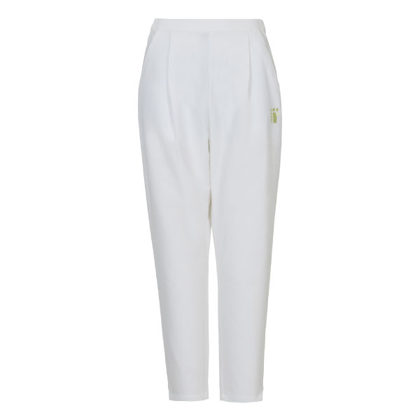 ローチェ レディースクロップドパンツ （ 268522-10 ）[ roche LWP レディース ]26SS