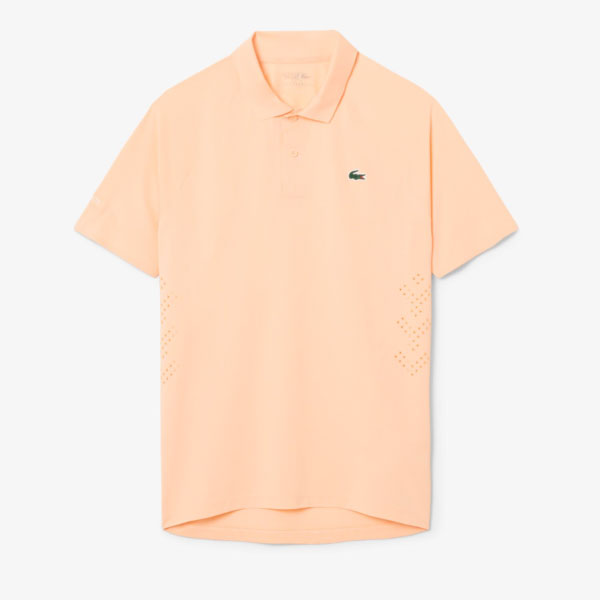 ラコステ ポロシャツ （ DH9986-99-BIG ）[ LACOSTE MS メンズ ]26SS 16,060円