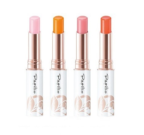 楽天市場】パピリオ トリートメントリップエッセンス EX 選べる2本