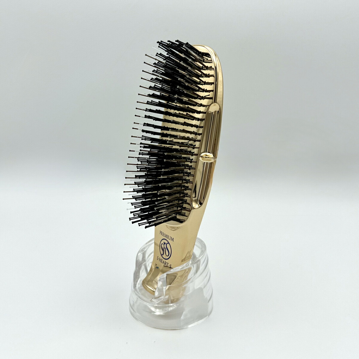 楽天市場】エスハートエススカルプブラシ プリュス