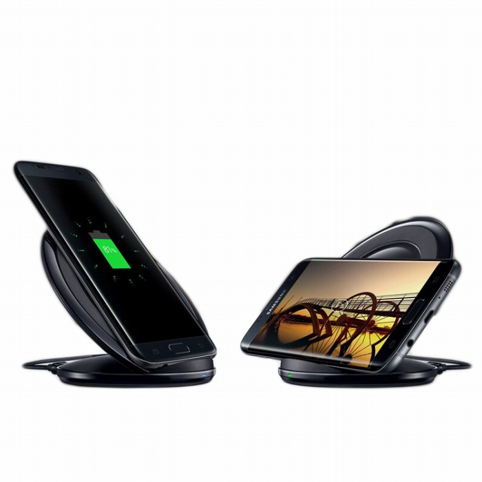 【楽天市場】Qi 充電器 Galaxy S7 edge Qi充電パッド 急速充電 ワイヤレス充電器 Fast Wireless Charger Stand ワイヤレス充電 ワイヤレス充電器