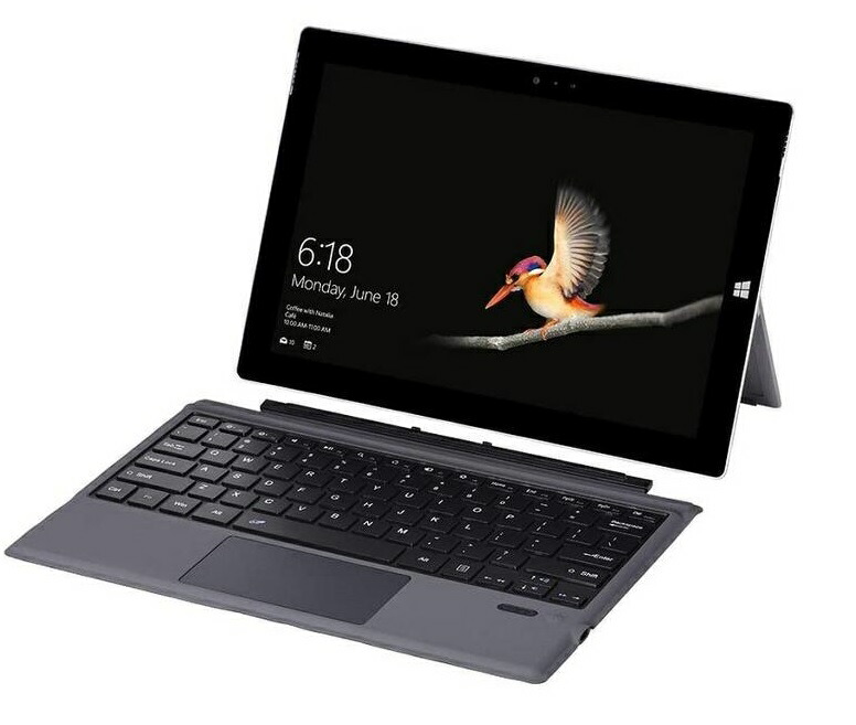 【期間限定】サーフェスプロ7 キーボード&ペン付 Surface pro 7 キーボード サーフェス pro7/ Pro 7＋ ケース