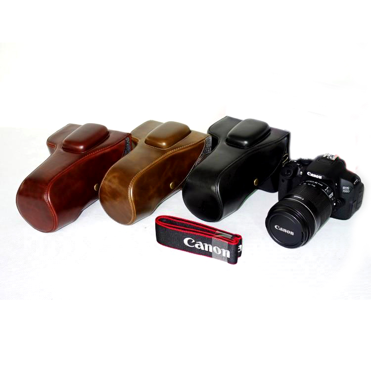 Windygirl Canon Eos Kiss X7i Camera Case X6i Case X5 Cover Camera