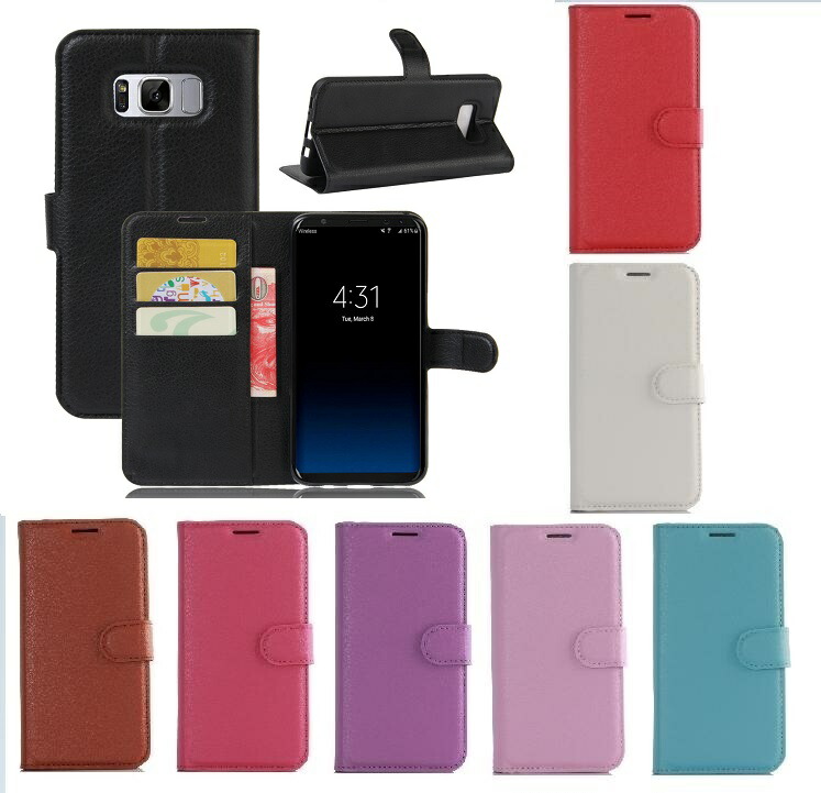 楽天市場 スマホケース Galaxy S8 半透明ミラー手帳型ケース 閉じたまま時計 通知確認可能 鏡面 スタンド機能 スマホカバー Sc 02j Scv36 Galaxys8 オーキッドファクトリー楽天市場店