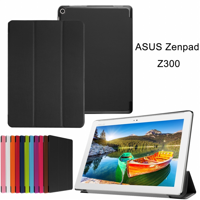 【楽天市場】ASUS ZenPad 10 Z300M ケース ZenPad10 カバー