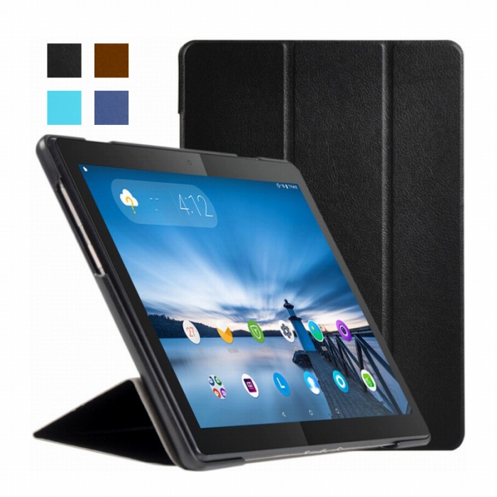 タブレット、タブレットケース、フィルム 3点セット 10インチ