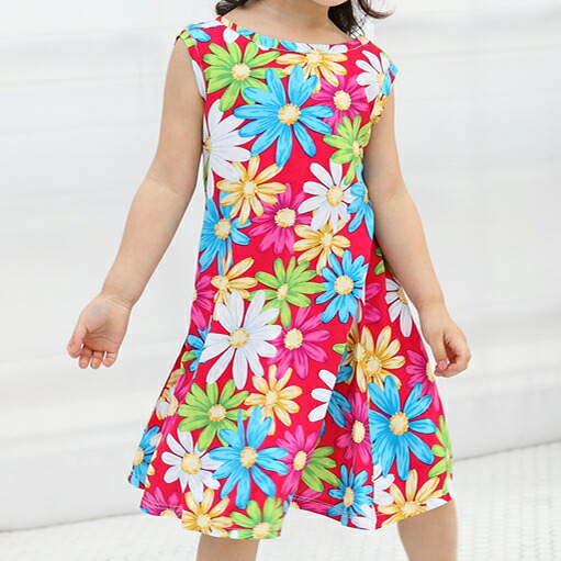 spring dresses for kids