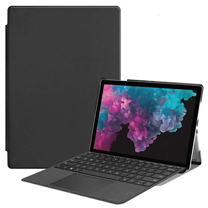 楽天市場】Surface pro 7 ケース pro6/pro5/pro4 カバー サーフェス プロ セブン/プロ セブン プラス サーフェス pro7/  Surface Pro 7＋ 3点セット 保護フィルム タッチペン おまけ フィルム スタンドケース スタンド サーフェスプロセブン/プロセブンプラス  送料無料 ...