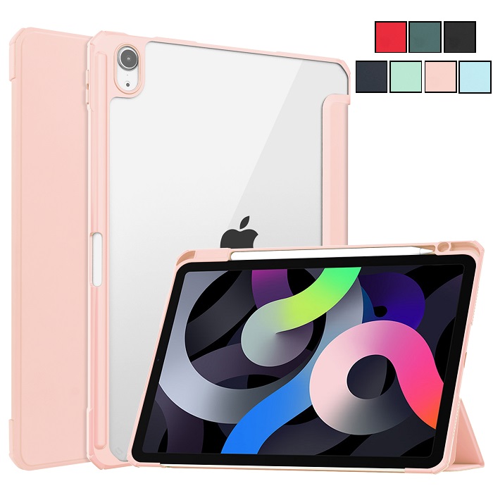 iPad Air5 256GB パープル　+ケース　セット iPad Air5 256GB パープル +ケース セット iPad Air5 256GB