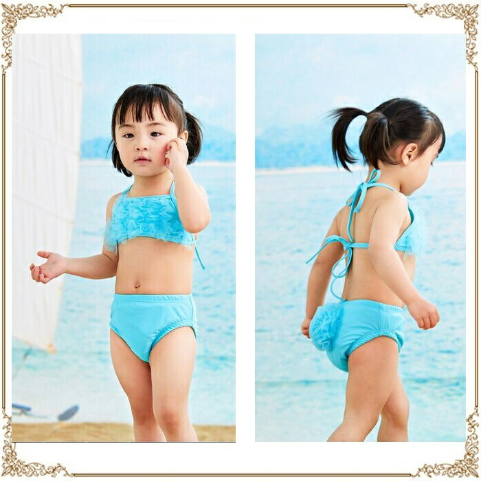 Swimwear for Girls
