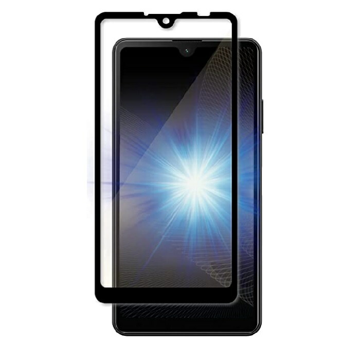 楽天市場】docomo SO-41B 全面保護フィルム Xperia Ace II