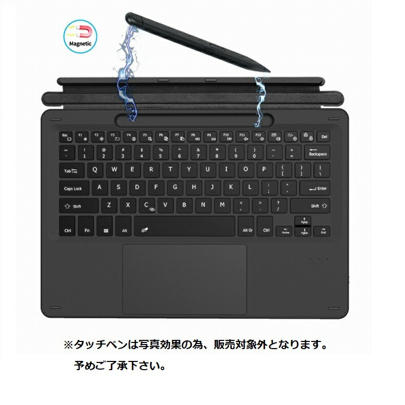 Surface Pro7（16GB）+キーボードとタッチペン 65077450734_1.jpg