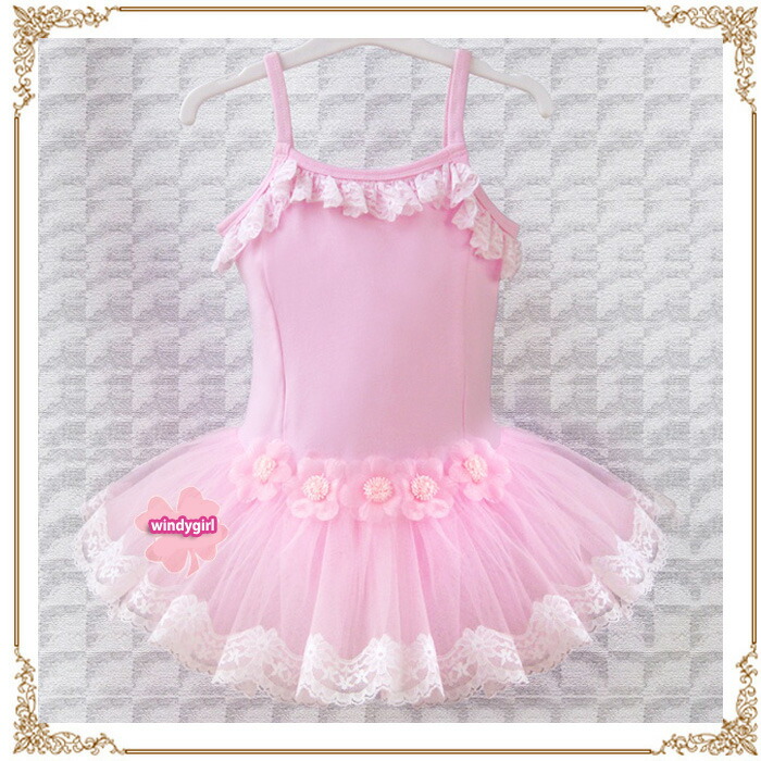 newborn ballet outfit